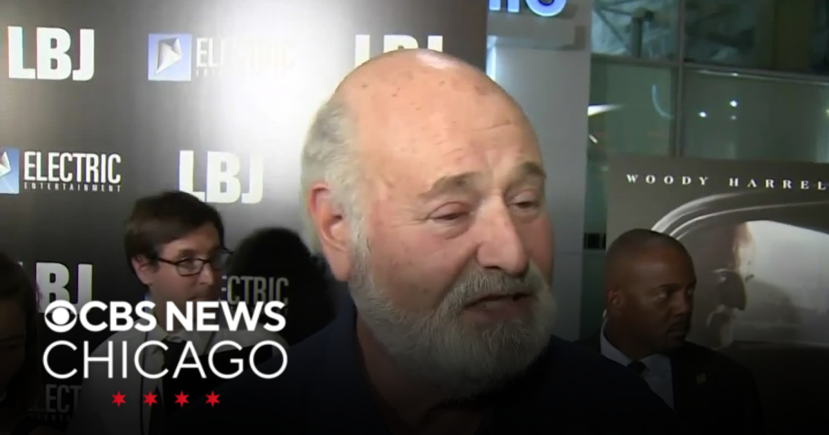 Director Rob Reiner and wife, Michele, found dead in LA home
