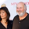 Director Rob Reiner and Michele Reiner attend an event benefitting the Natural Resources Defense Council on May 6, 2004, in Los Angeles, California. 