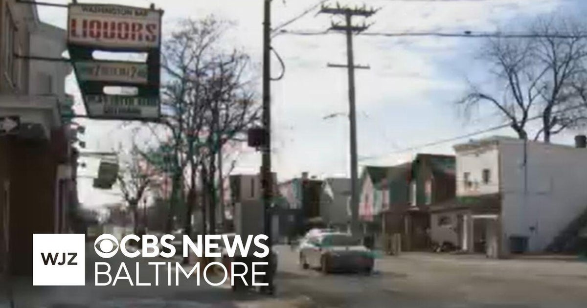 Police investigating deadly shooting of 14-year-old in South Baltimore ...