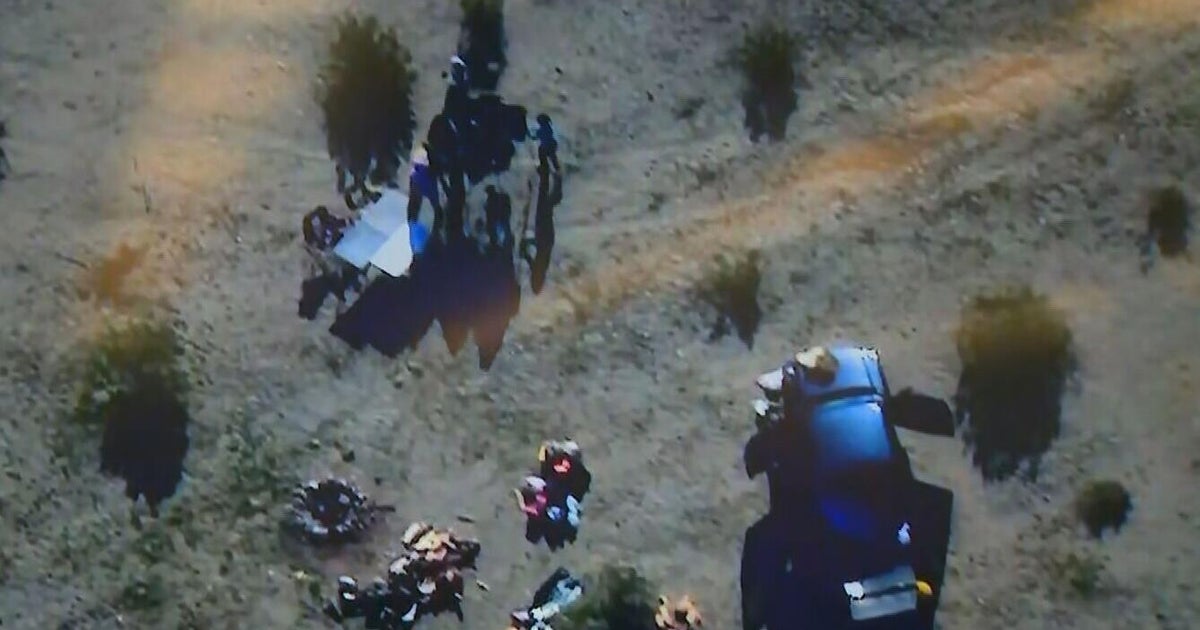 Federaller, aşırı sol grubun 4 üyesinin Kaliforniya'daki terör planı iddiasıyla suçlandığını söyledi