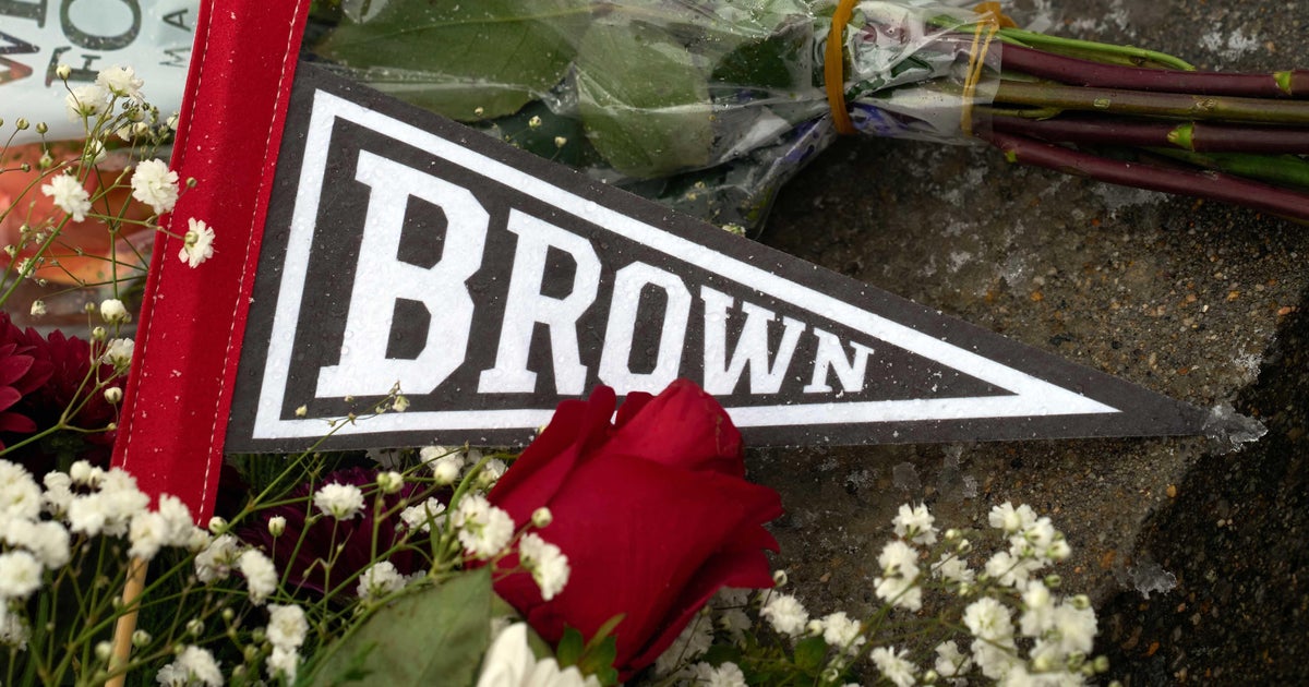 Brown University student from South Florida speaks out after campus shooting: “I’m numb”