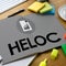 ​​Is a HELOC your best borrowing option now? Here's what experts say.