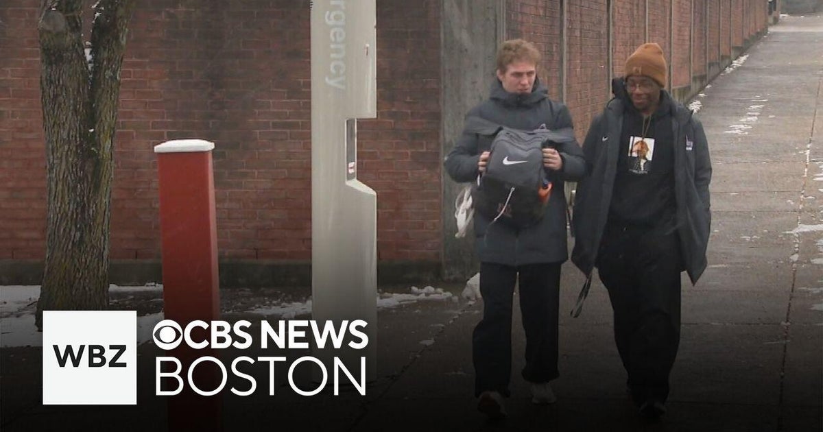 Roommate of Brown University shooting victim says he was intelligent and studying neuroscience