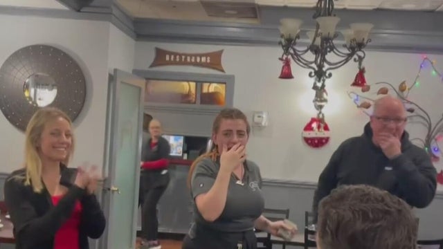 server gets $1,800 tip 