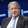 File: Apollo CEO Leon Black 