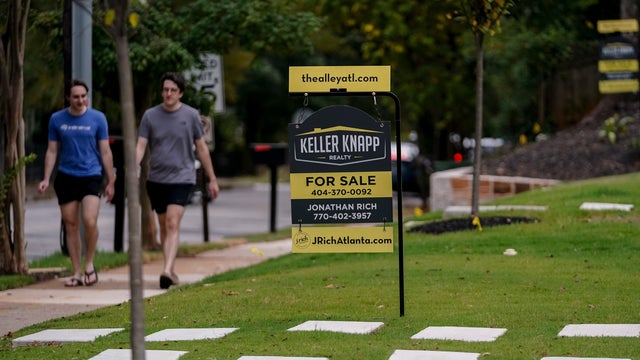 Inflation Rates Ease In Election Battlegrounds, With Atlanta Now at 1.7% 