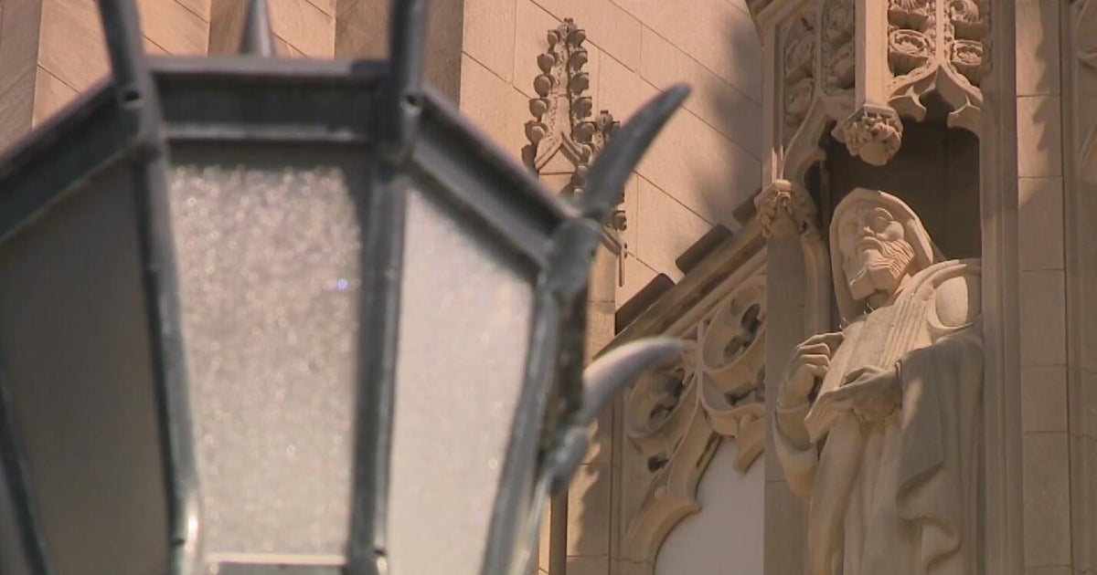 Michigan AG report reviews sexual misconduct cases in Diocese of Grand Rapids