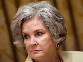 Trump Allies Defend Susie Wiles Over Blunt Quotes