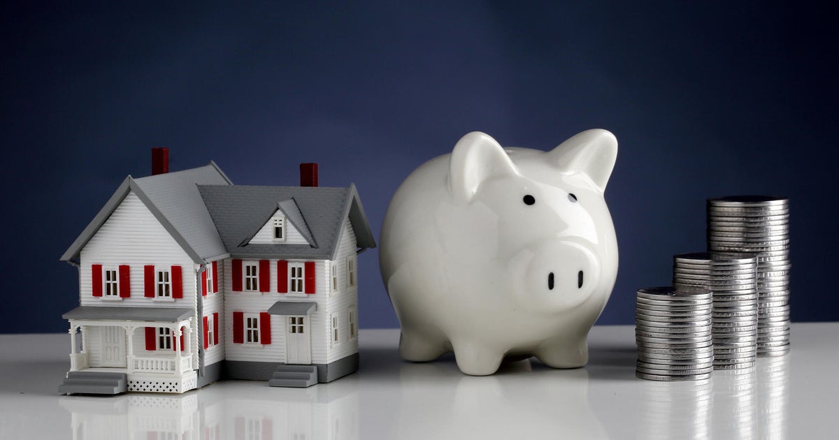 Ако трябва да заемете голяма сума пари като например 50