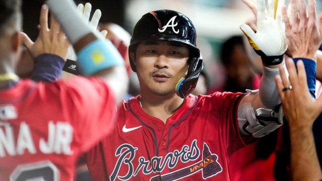 Atlanta Braves v Detroit Tigers 