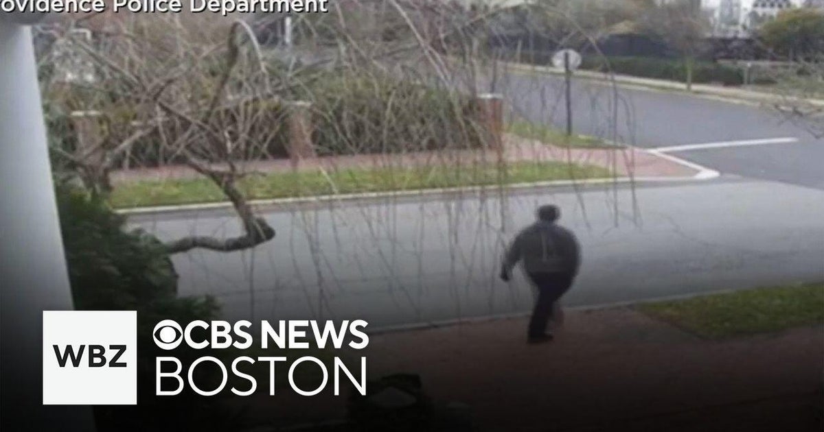 $50,000 reward offered in Brown University shooting investigation