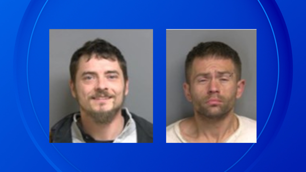 Michigan man accused of using someone else to impersonate him in DNA paternity test