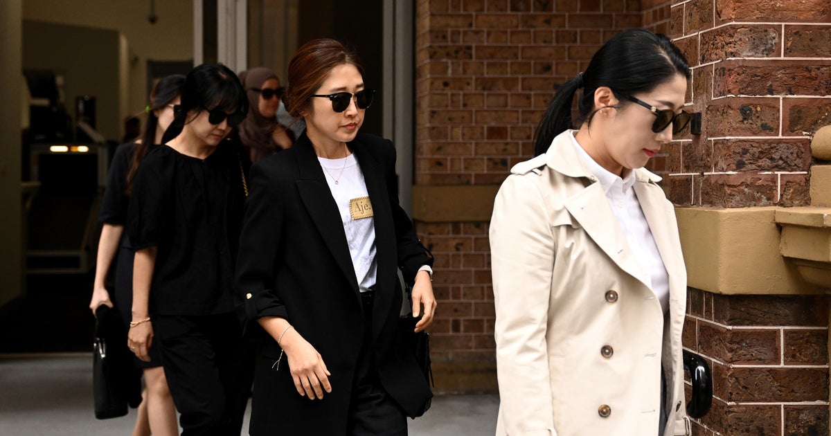 Инструктор по таекуондо, който уби 7-годишен ученик и родителите на момчето, получава доживотна присъда в Австралия