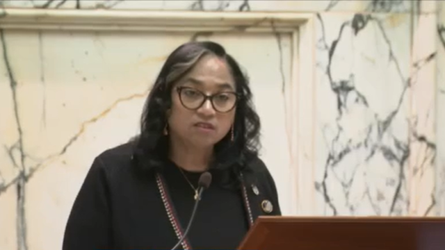 Del. Joseline Pe&ntilde;a-Melnyk Elected as Maryland House Speaker 