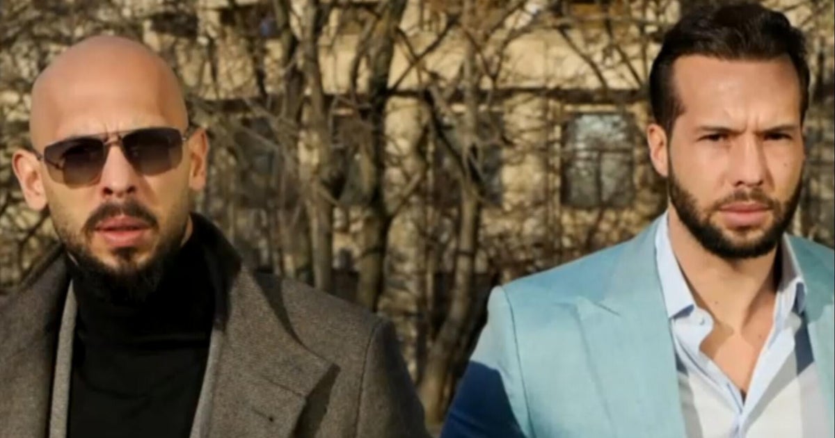 New York Times investigation details how Tate brothers were freed from Romania