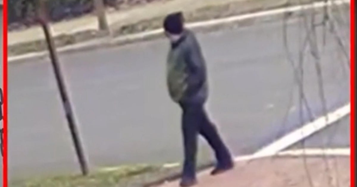 Police ask public for help finding Brown University gunman