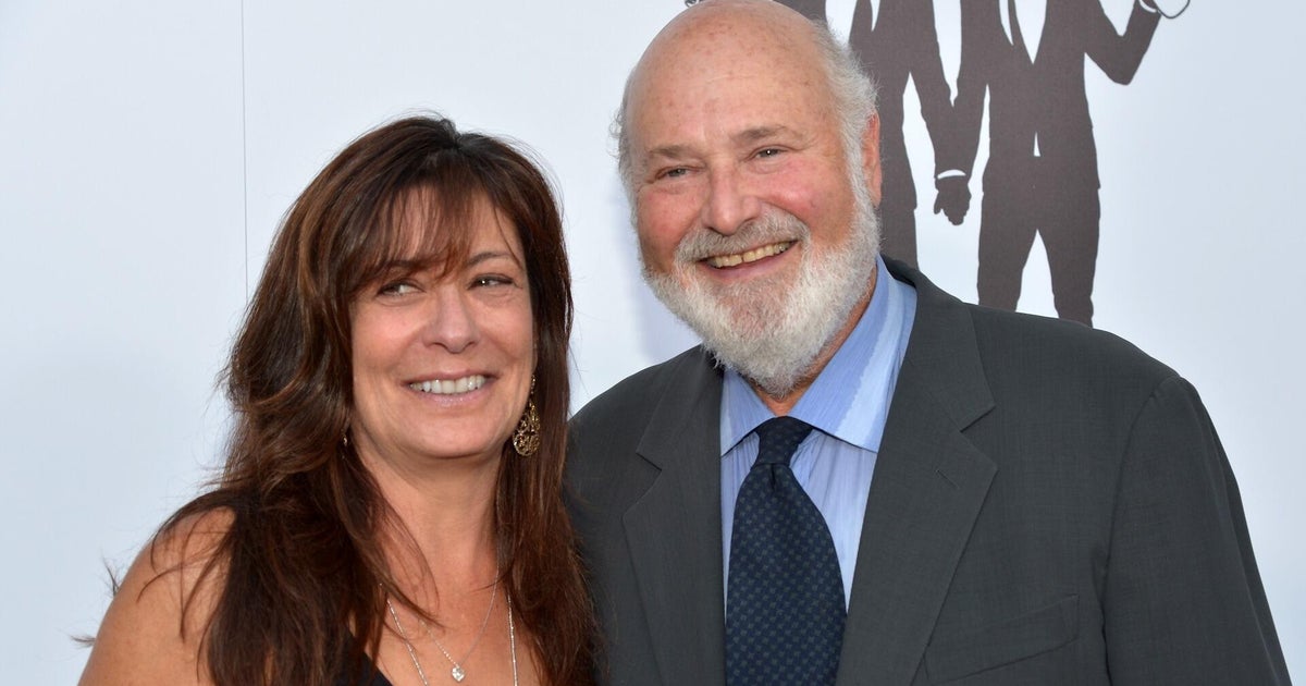 More details emerge about Rob Reiner and wife Michele's killings