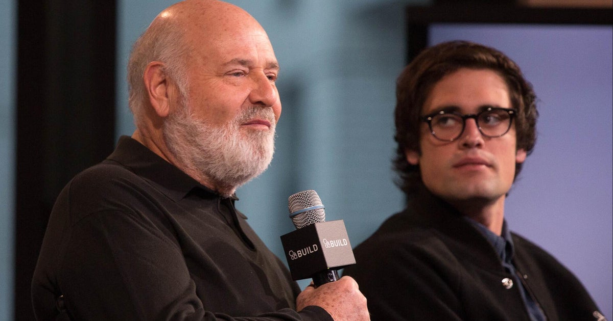 Nick Reiner to face first-degree murder charges in Rob and Michele Reiner's deaths | Special Report