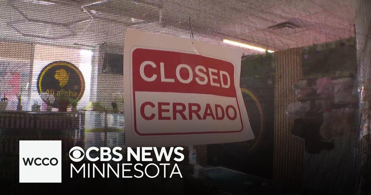 How ICE raids are threatening Twin Cities small businesses