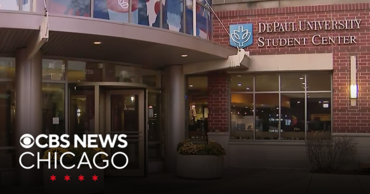 DePaul University lays off more than 100 staff due to budget shortfall