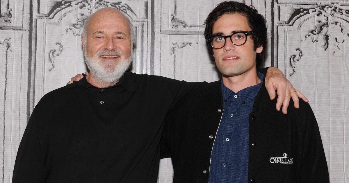 Nick Reiner appears in court, but arraignment postponed until Jan. 7