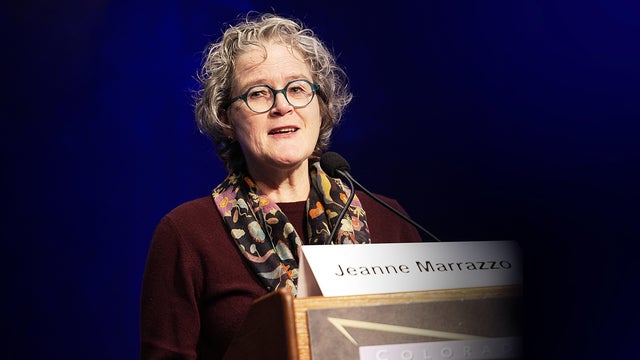 Niaid director jeanne marrazzo previews croi 