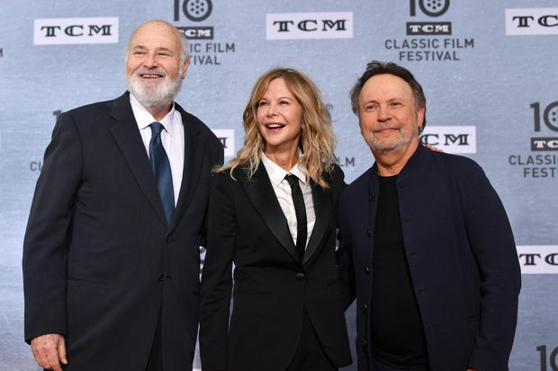 2019 10th Annual TCM Classic Film Festival - The 30th Anniversary Screening of "When Harry Met Sally…" Opening Night