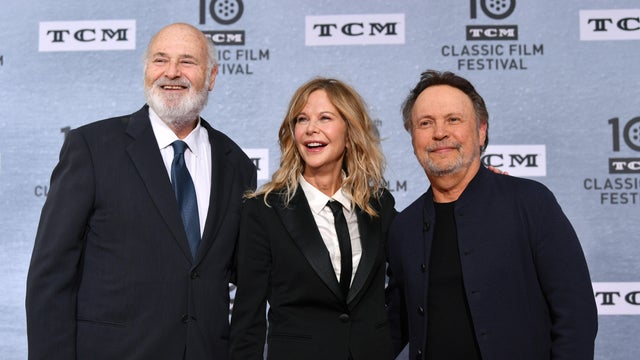 2019 10th Annual TCM Classic Film Festival - The 30th Anniversary Screening of "When Harry Met Sally&hellip;" Opening Night 