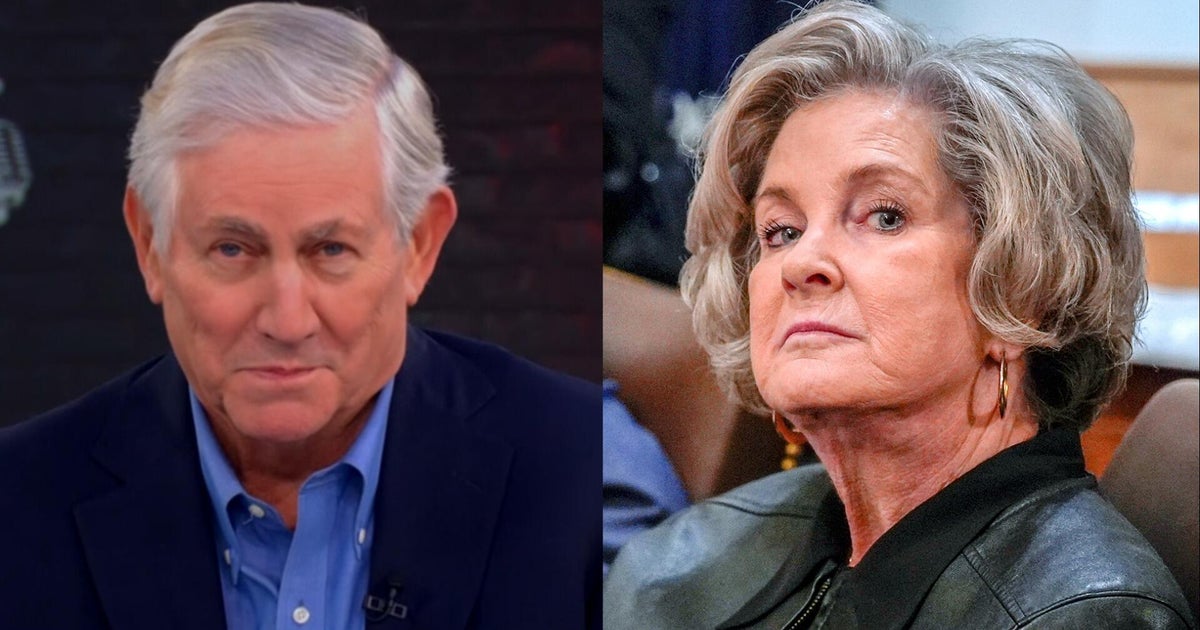 Chris Whipple on White House criticism of Susie Wiles piece: "You know you've done something right"