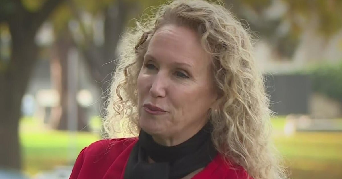 Stockton mayor comments on group alleging it brokered a gang ceasefire