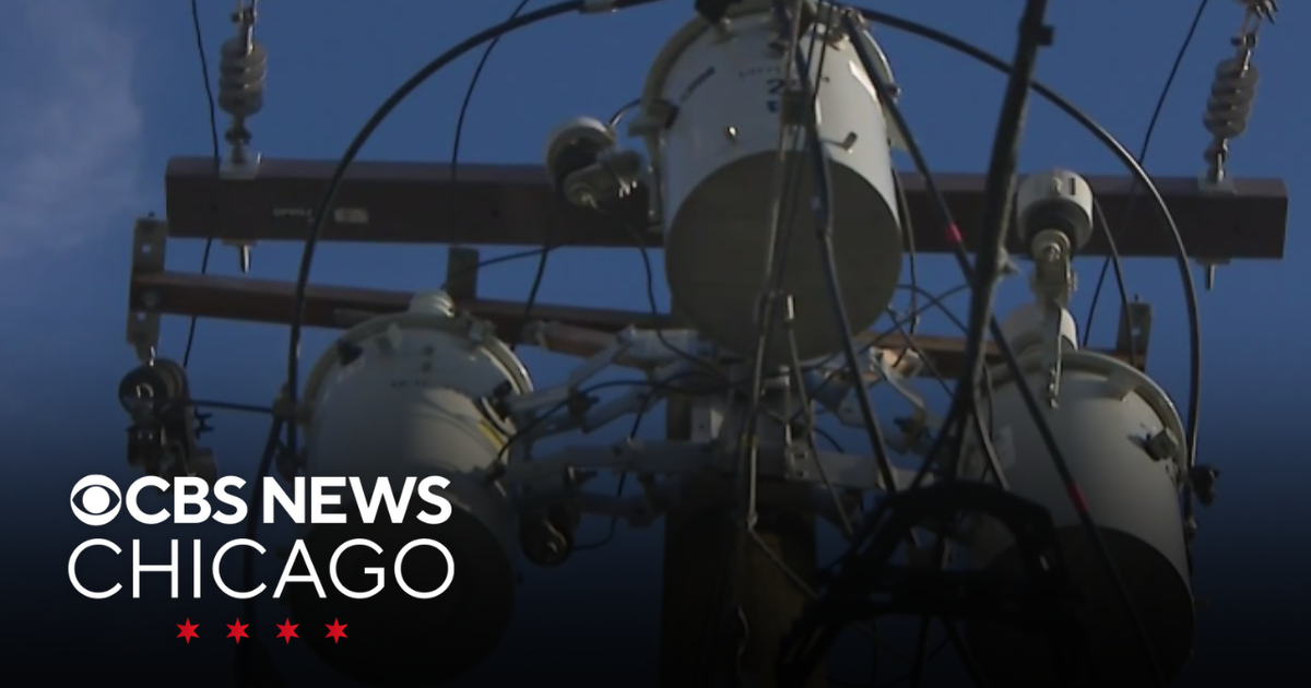 New report warns of electricity shortages in Illinois