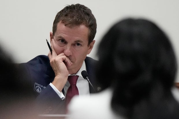 Georgia Election Indictment Lawmakers 