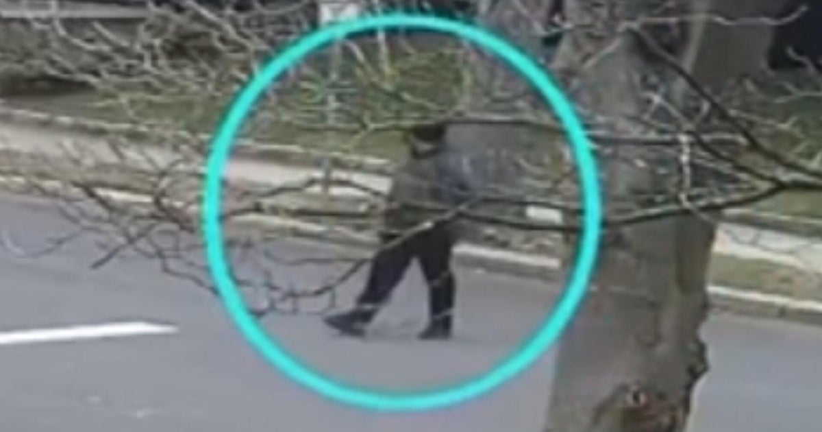 Police call on public to share footage of Brown University shooting person of interest