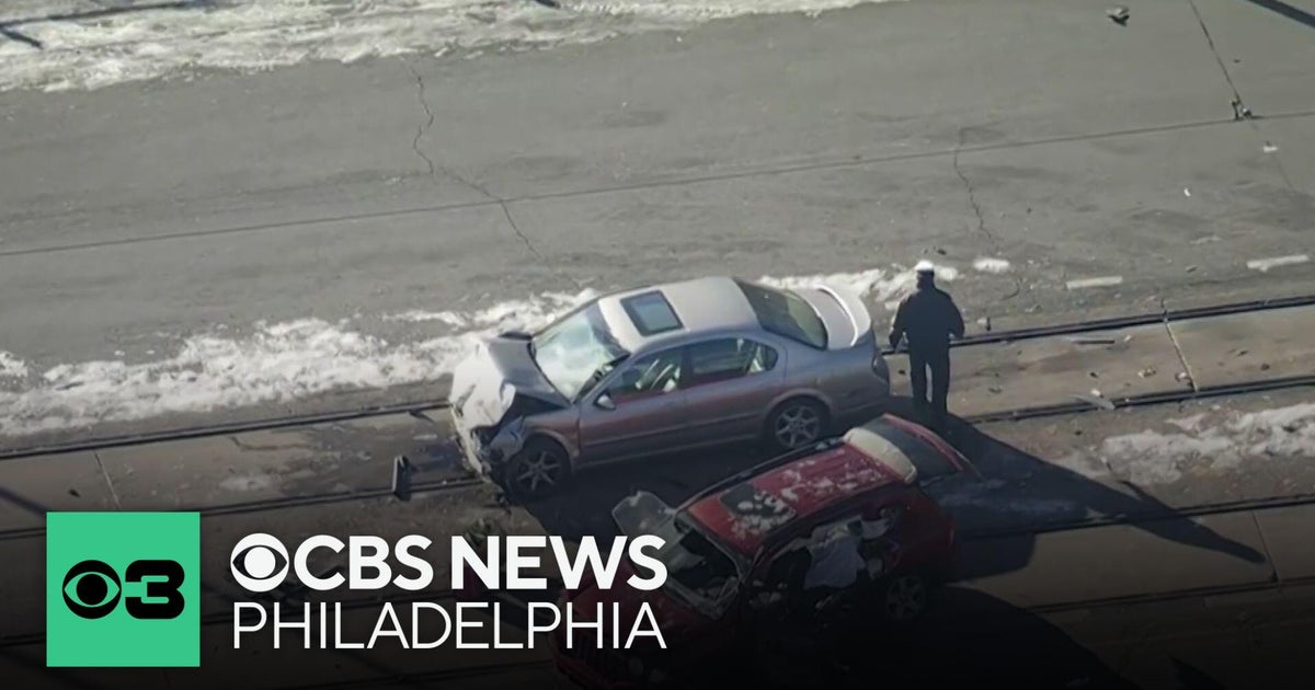 Person in custody in connection with fatal hit-and-run that killed Uber ...