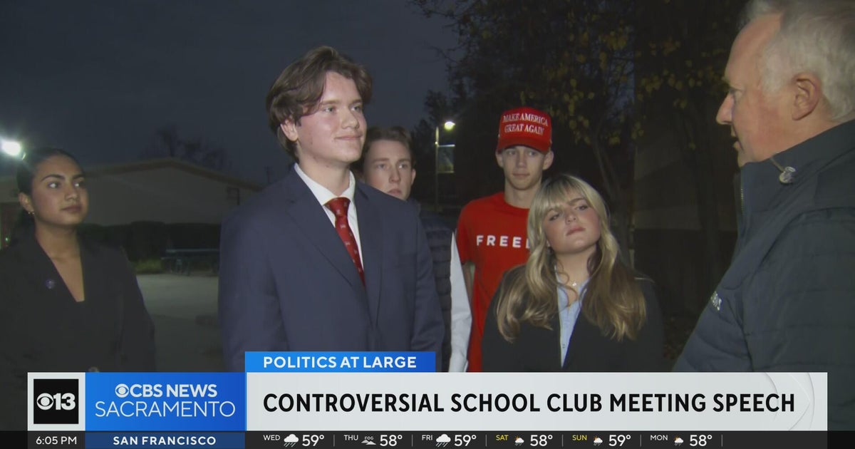 Lincoln school students speak out after councilmember&rsquo;s comments spark backlash