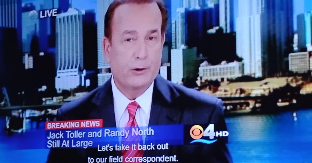 From the anchor desk to prime-time TV: Eliott Rodriguez’s “CSI: Miami” cameo remembered