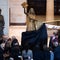 Capitol replaces statue of Robert E. Lee with civil rights icon Barbara Rose Johns