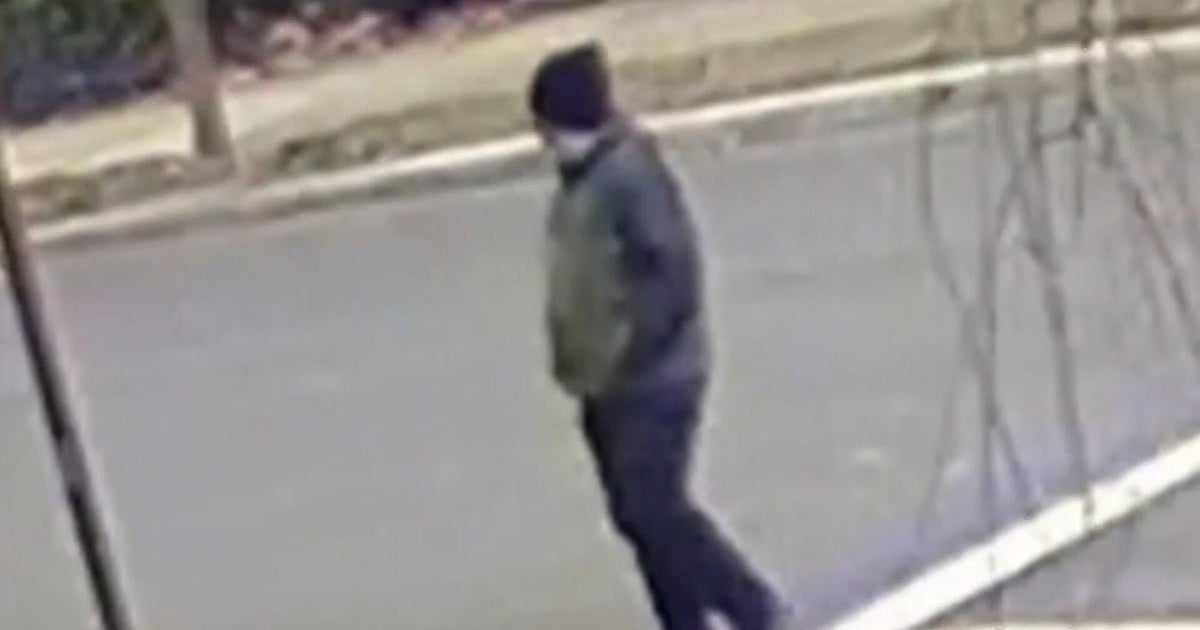 New "enhanced" videos of Brown University shooting person of interest released