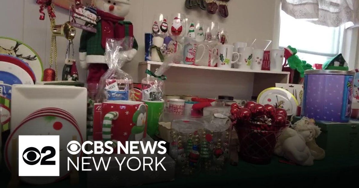 Thrifting Gains Popularity as a Holiday Shopping Trend