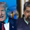 Trump's clashes with Venezuela intensify as he orders oil tanker blockade
