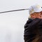 Trump eyes renovating public golf courses in Washington, D.C.