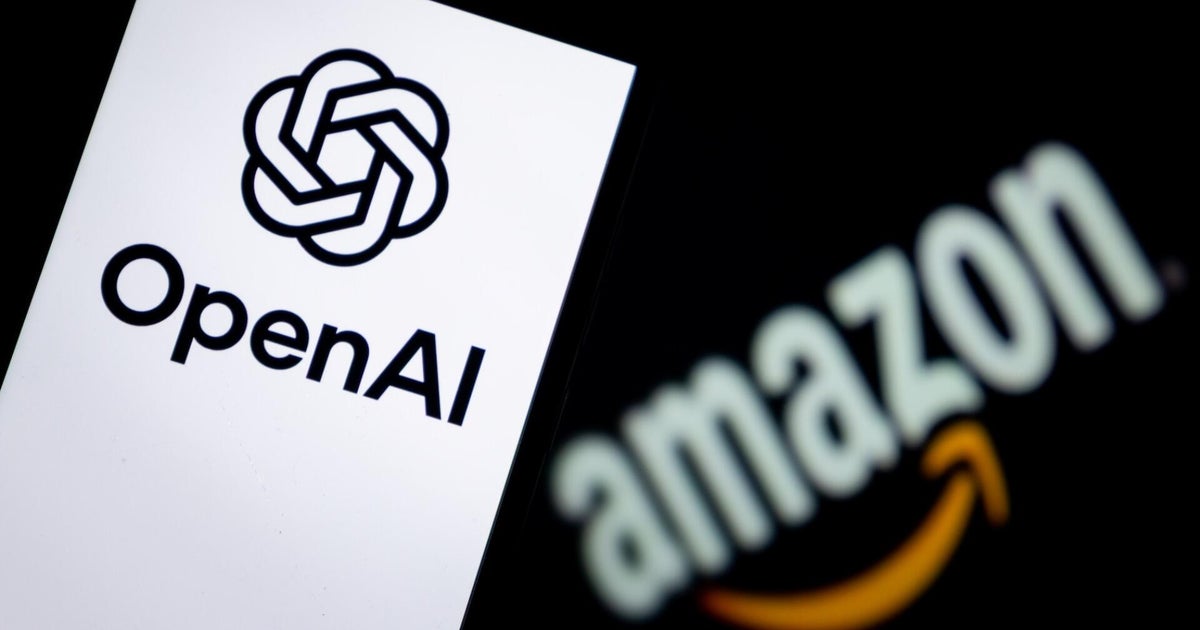 OpenAI and Amazon discussing possible $10 billion investment