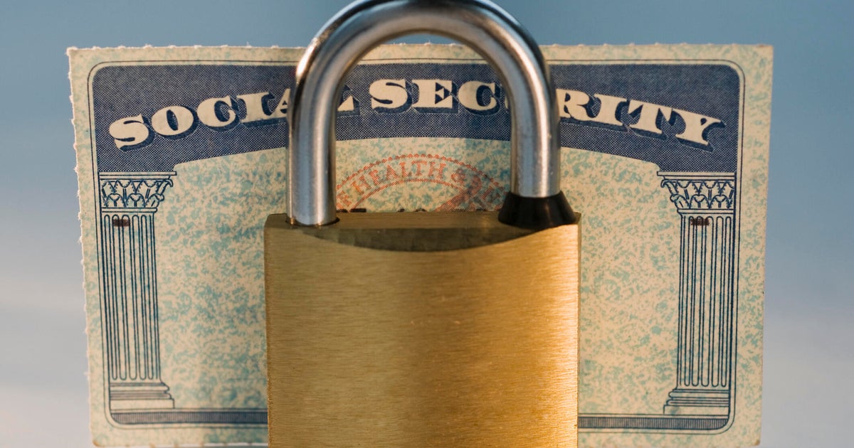 За милиони американци социалноосигурителните обезщетения представляват повече от просто допълнителен