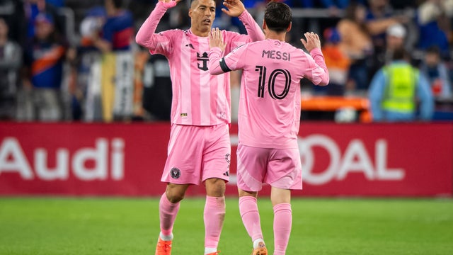 MLS Cincinnati Miami Soccer 