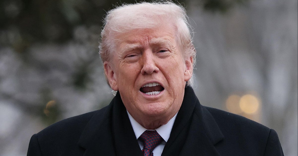 Previewing Trump's upcoming address to the nation