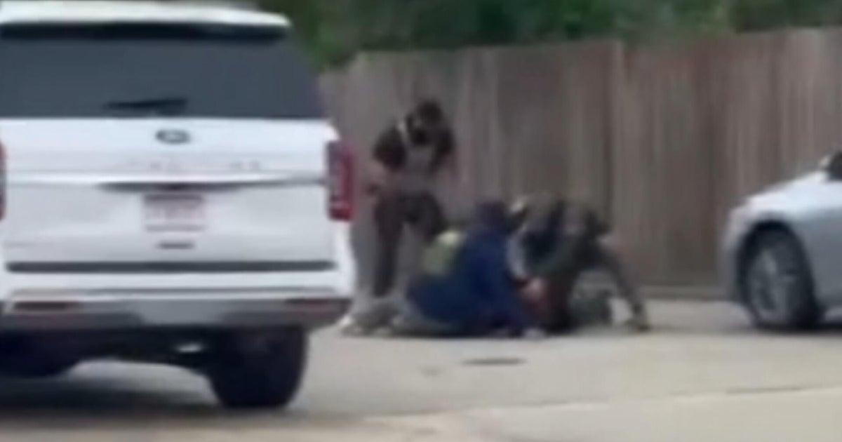 Louisiana immigration crackdown continues with more construction site raids