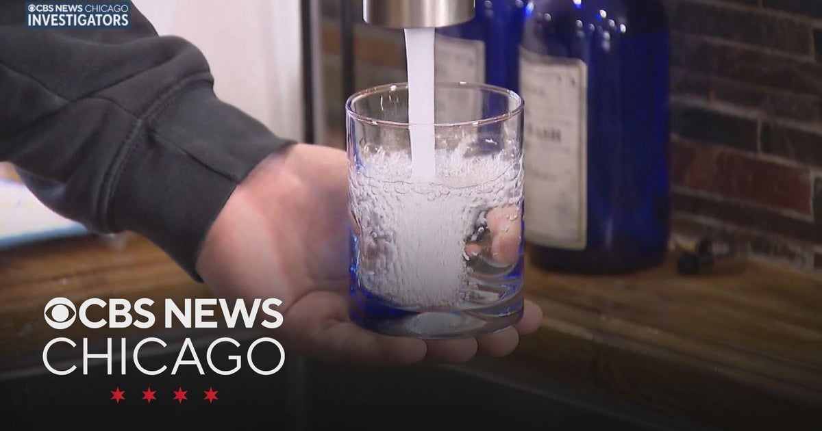 Springfield lawmakers tackle exorbitant water bills from Illinois American Water