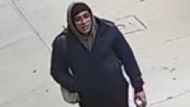 Brown University Shooting 