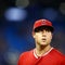 Los Angeles Angels, Tyler Skaggs' family reach settlement in wrongful death lawsuit