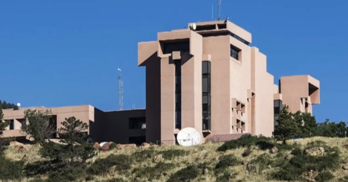 Trump administration to close largest federal climate research lab